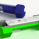 Illustration for article titled Riiflex Weights Make the Wii Fitter